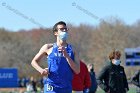Men's Track vs Babson  Men’s Track & Field host Babson College at Cumberland (RI) High School. : Track & Field, Babson